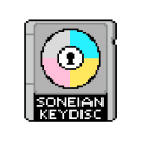 Soneian Keydisc NFT