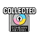 Keydisc NFT Collector
